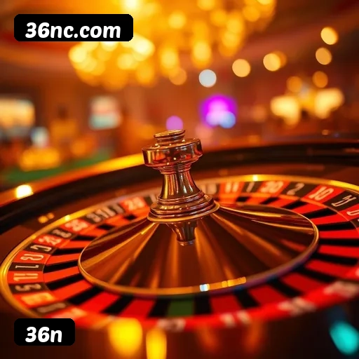 Tabela RTP dos jogos de cassino da 36n